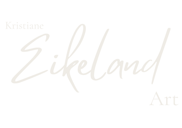 Kristiane Eikeland Art